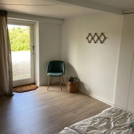 Konukevi Egsmark Ebeltoft