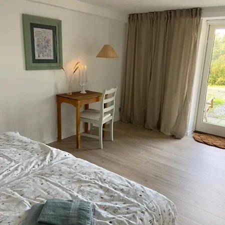 Egsmark * Ebeltoft