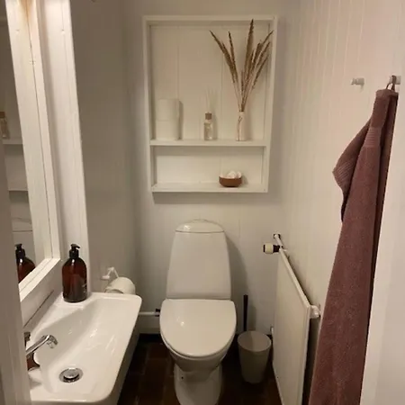 Egsmark Konukevi *