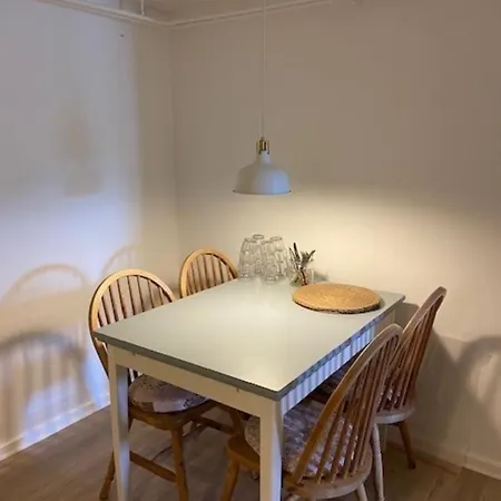 Egsmark Guest house *