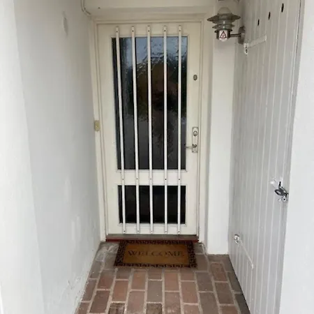 Egsmark Guest house *