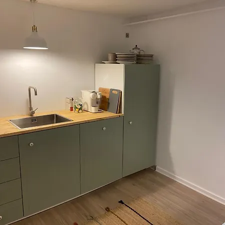 Konukevi Egsmark *