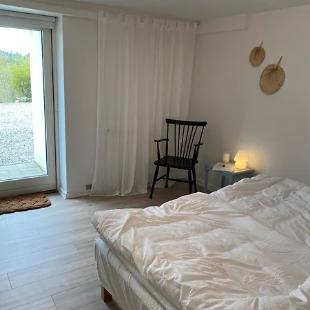 Egsmark Pensionat Ebeltoft