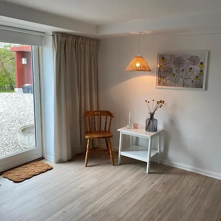 Egsmark Guest house