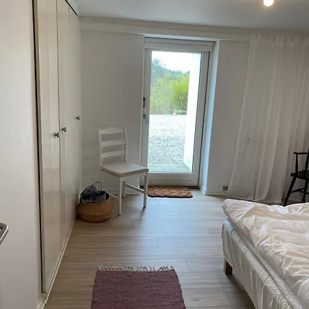 Egsmark Konukevi *