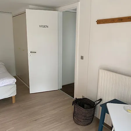 Egsmark Konukevi Ebeltoft